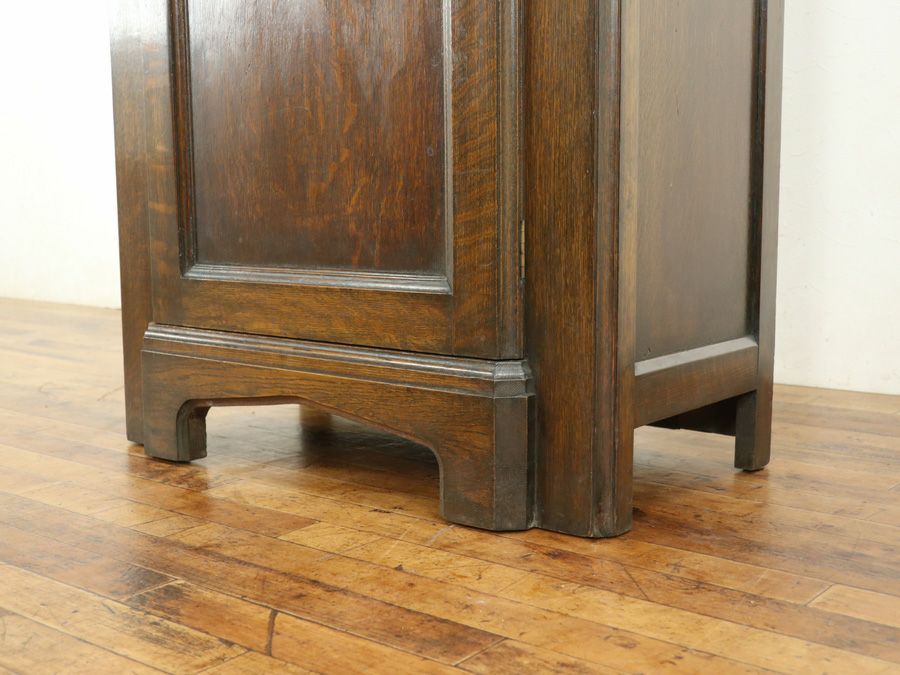 アンティーク家具 ワードローブ 59441