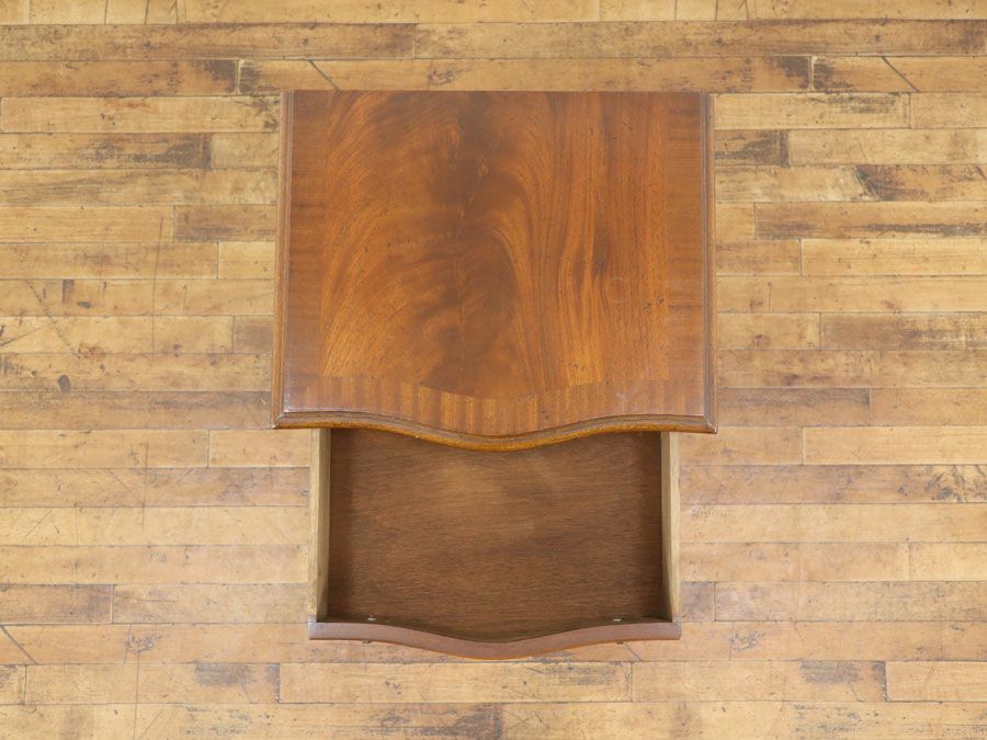 アンティーク家具 サイドチェスト 59412