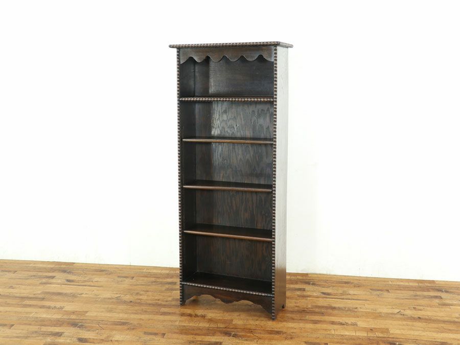 アンティーク家具 オープンブック 59463