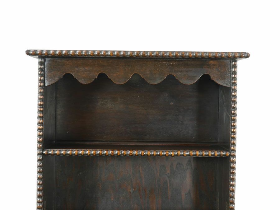 アンティーク家具 オープンブック 59463