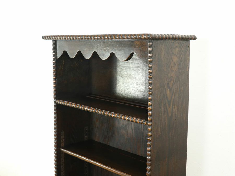 アンティーク家具 オープンブック 59463