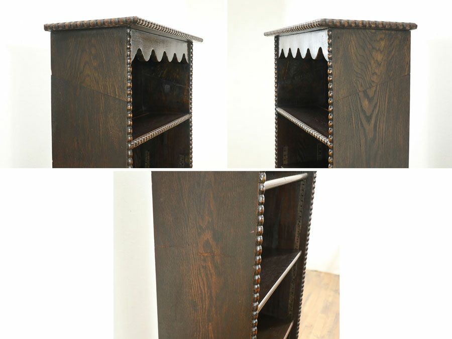 アンティーク家具 オープンブック 59463