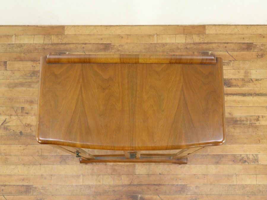 アンティーク家具 ショーケース 59475