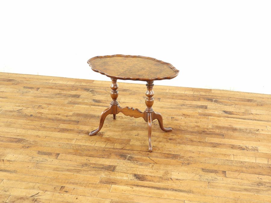 アンティーク家具 ワインテーブル 59445