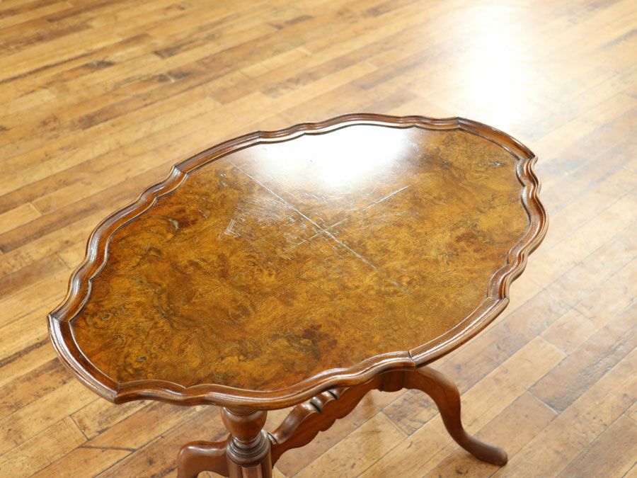 アンティーク家具 ワインテーブル 59445