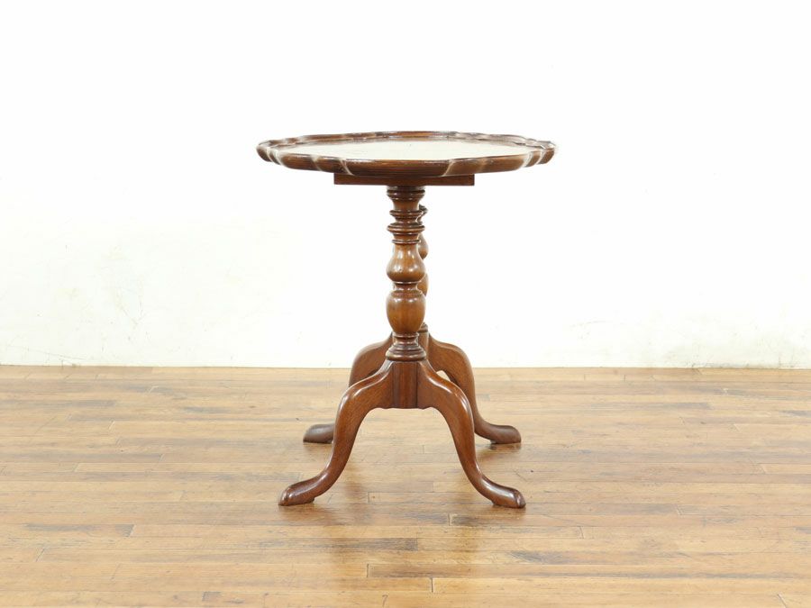 アンティーク家具 ワインテーブル 59445