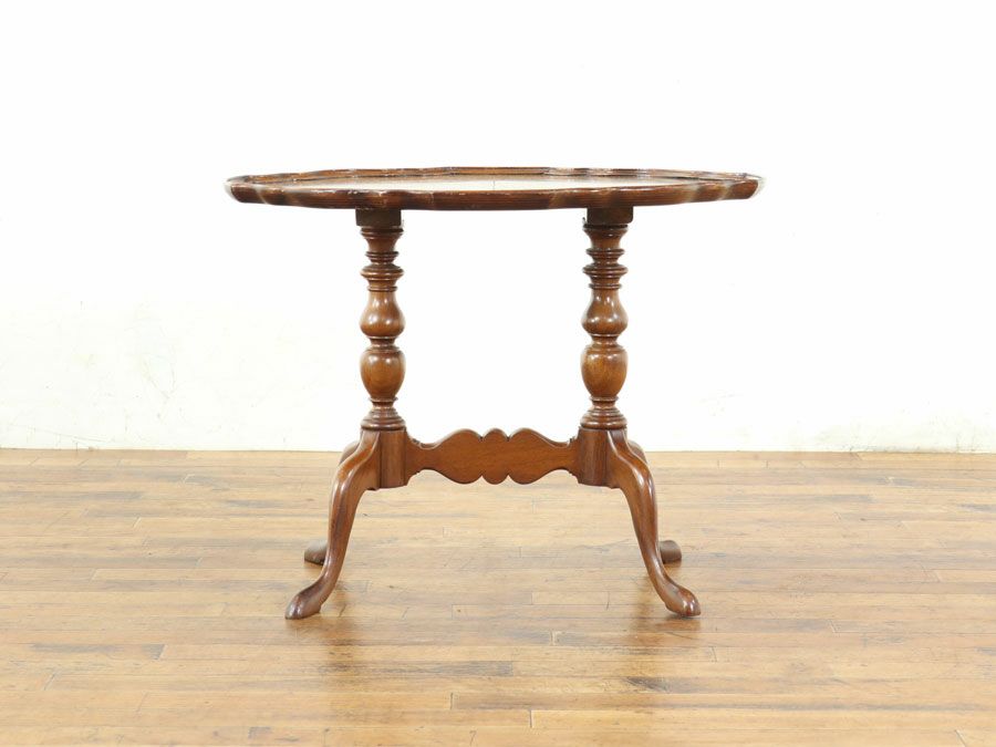 アンティーク家具 ワインテーブル 59445