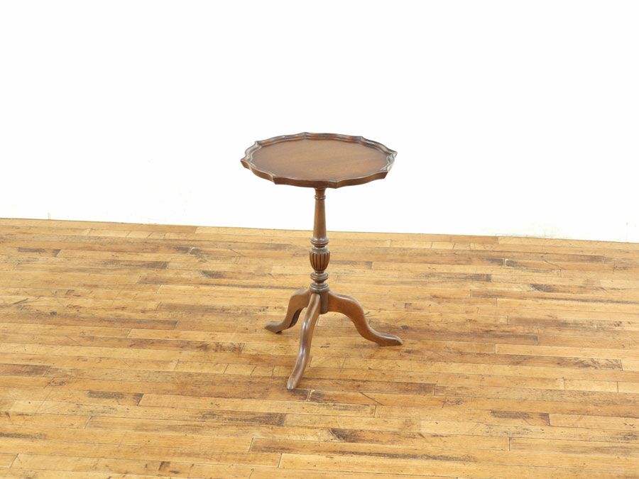 アンティーク家具 ワインテーブル 59410