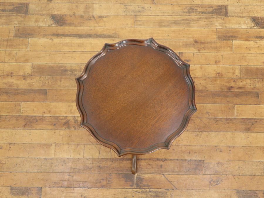 アンティーク家具 ワインテーブル 59410