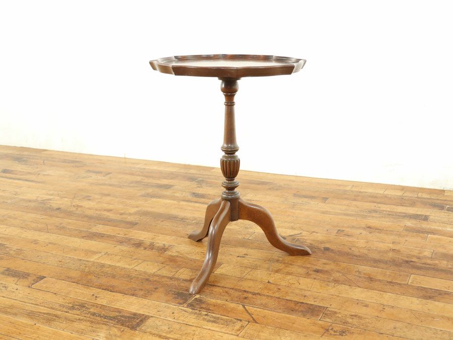 アンティーク家具 ワインテーブル 59410