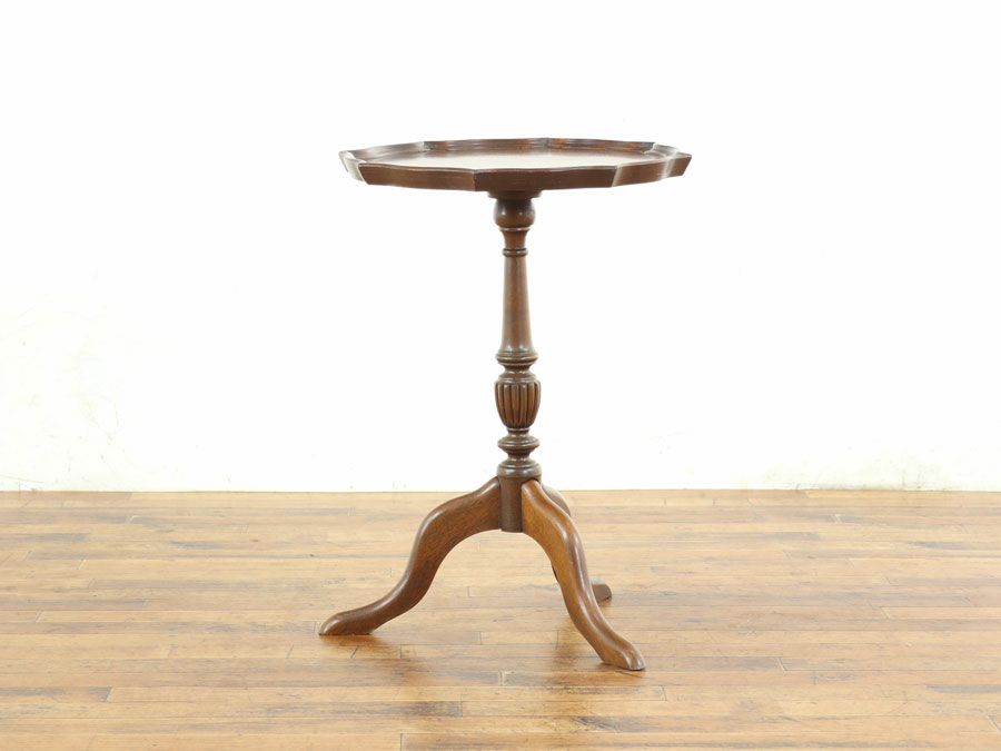 アンティーク家具 ワインテーブル 59410