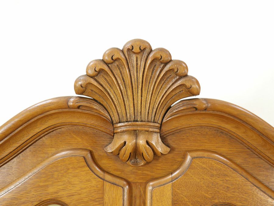 アンティーク家具 キャビネット 65051