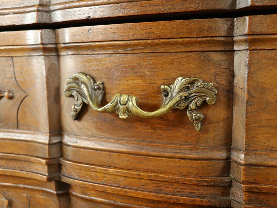 アンティーク家具 チェスト 65016