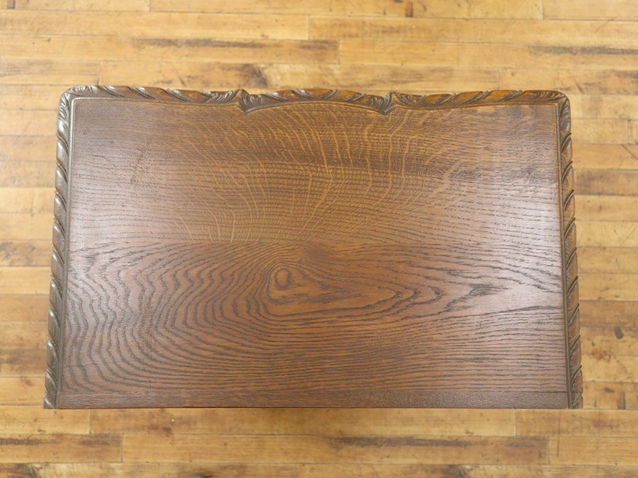 アンティーク家具 チェスト 65016