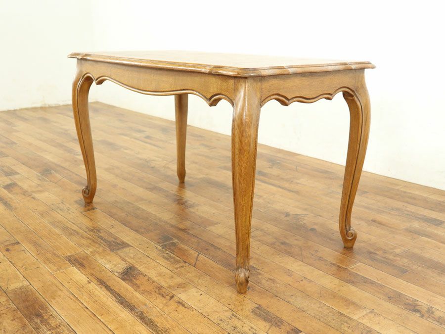 アンティーク家具 コーヒーテーブル 65011