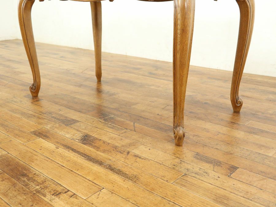 アンティーク家具 コーヒーテーブル 65011