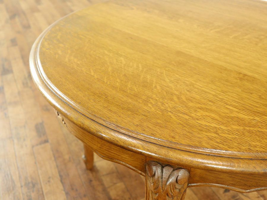 アンティーク家具 コーヒーテーブル 65032