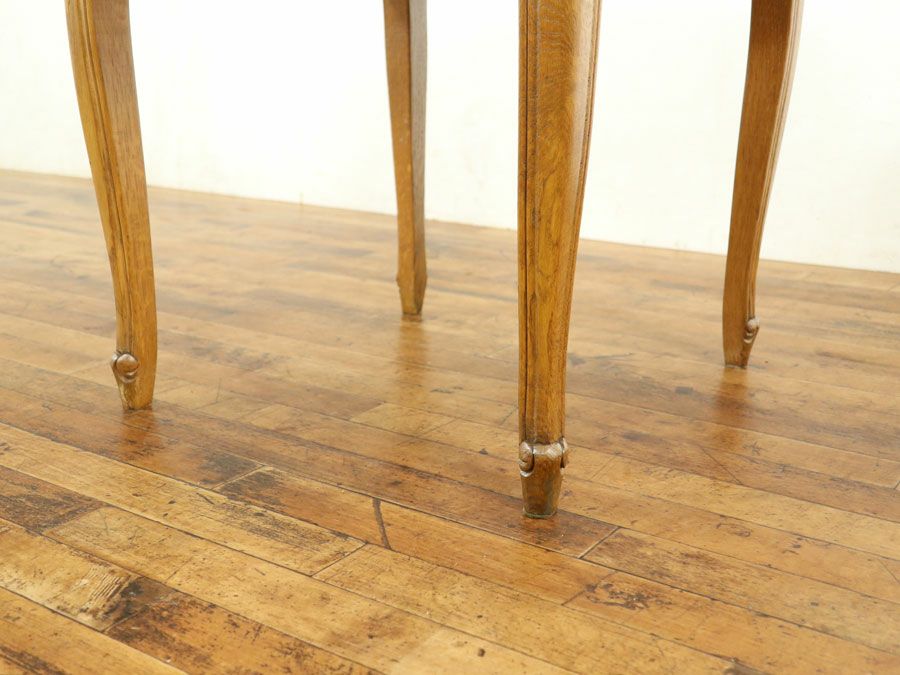 アンティーク家具 コーヒーテーブル 65032