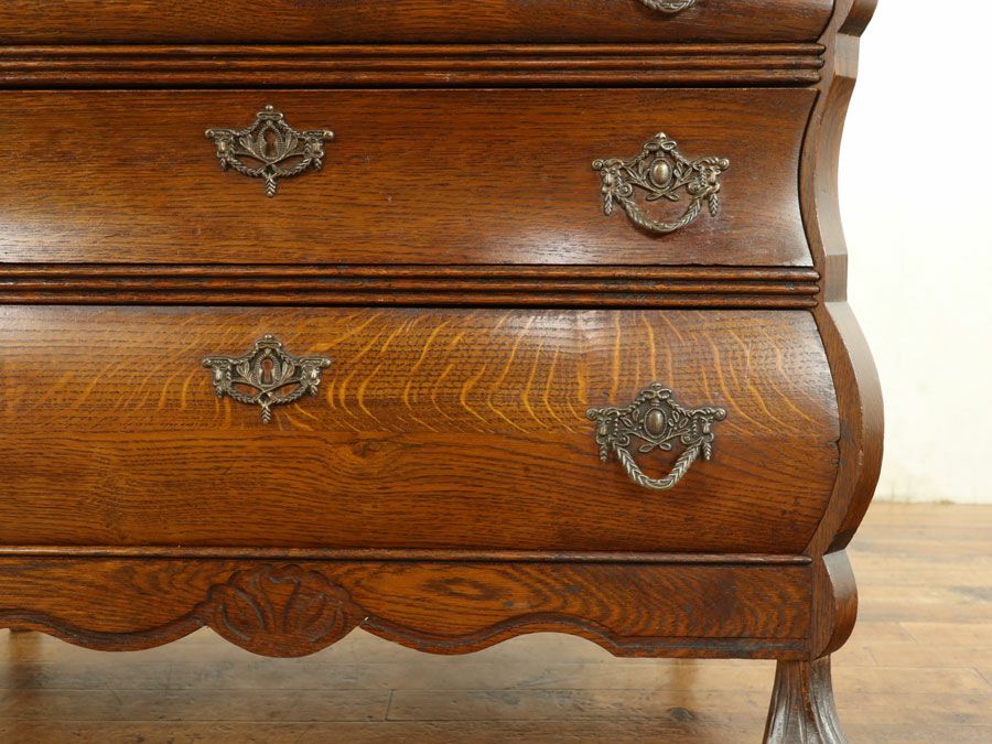 アンティーク家具 コモード 65039