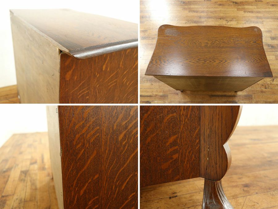 アンティーク家具 コモード 65039