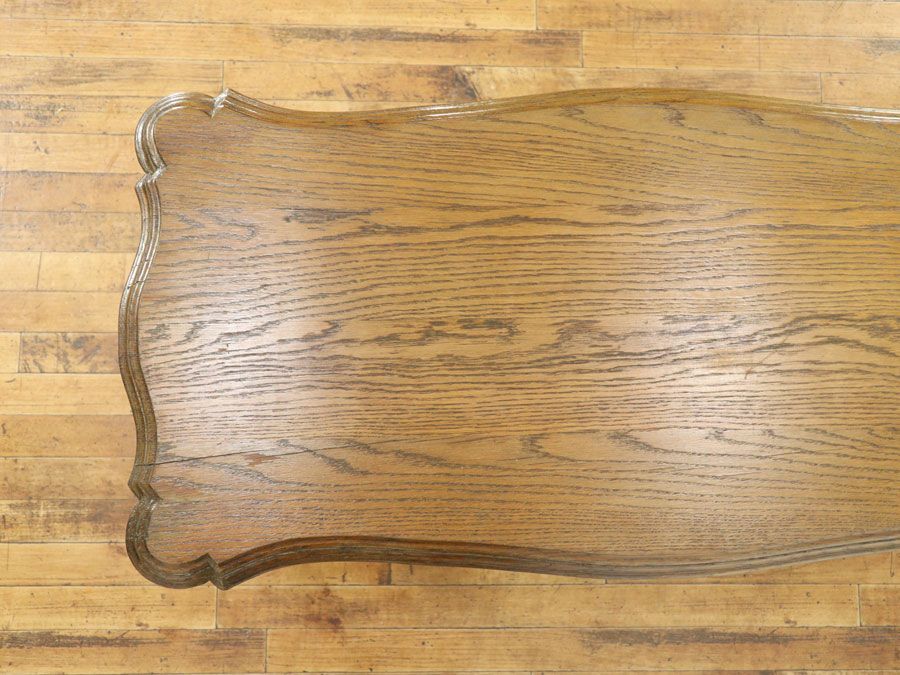 アンティーク家具 コーヒーテーブル 65133