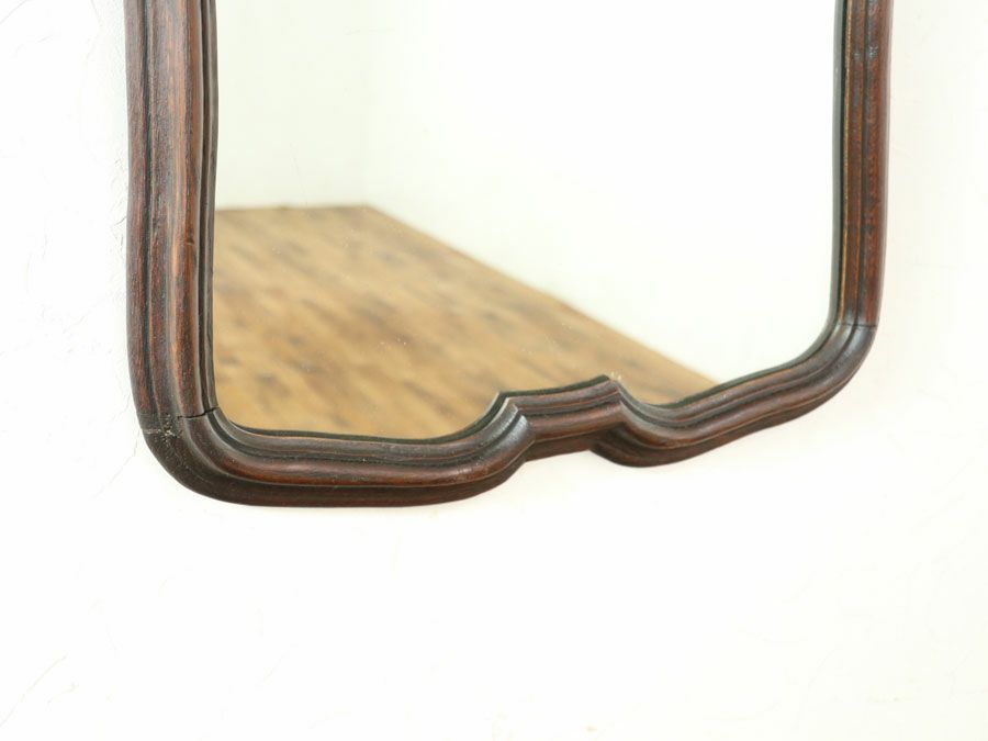 アンティーク家具 ウォールミラー 65088