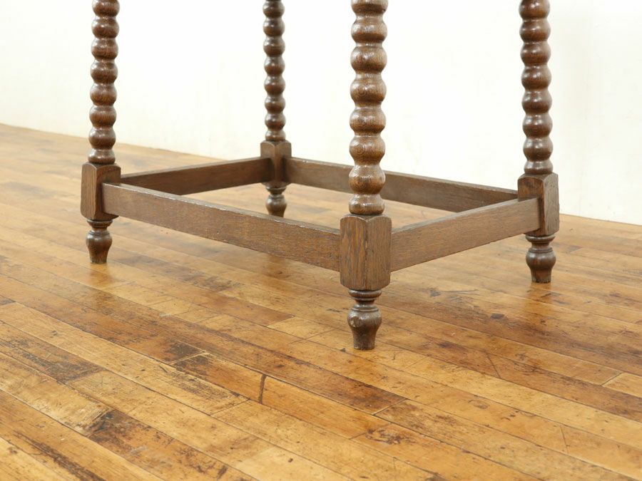 アンティーク家具 サイドテーブル 59465