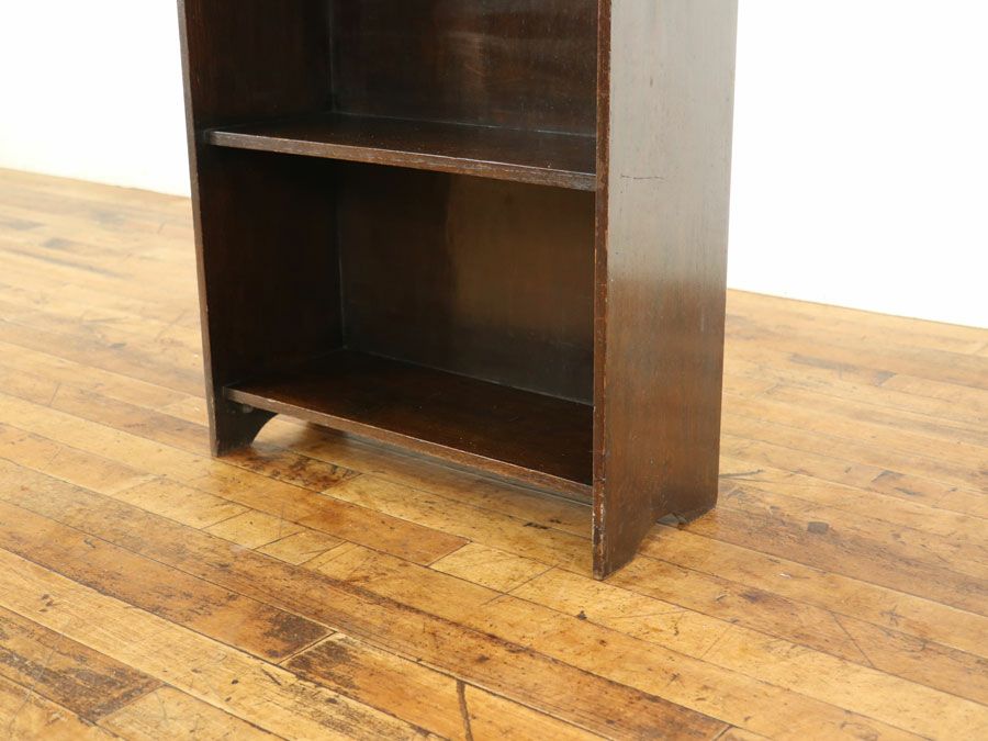 アンティーク家具 ブックシェルフ 59394