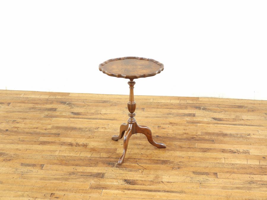 アンティーク家具 ワインテーブル 59387