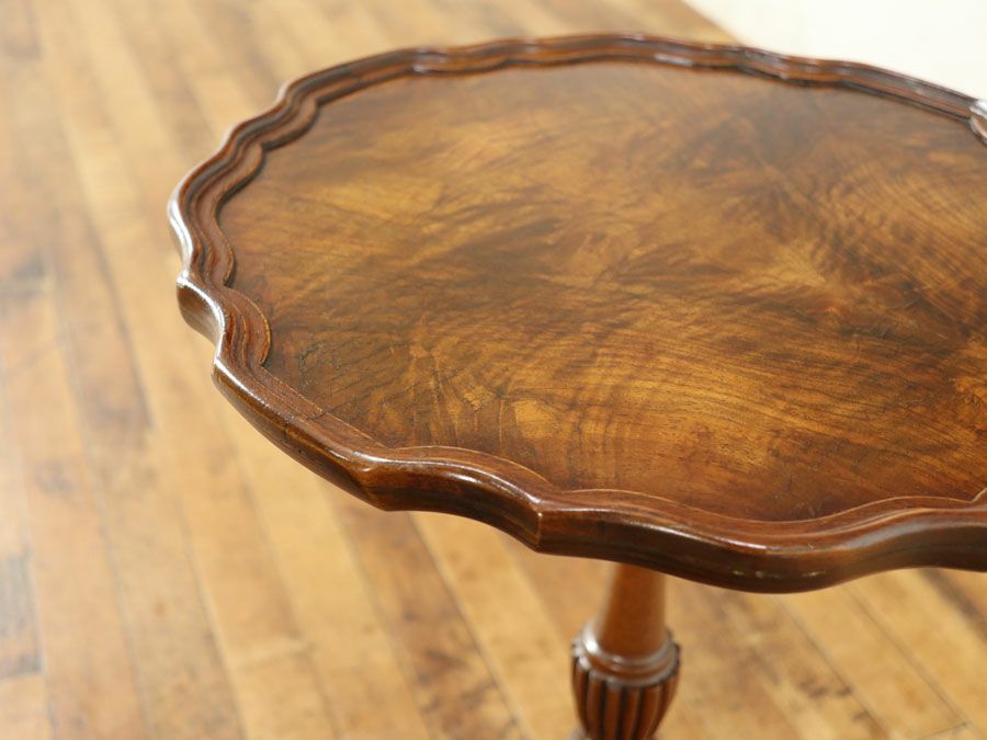 アンティーク家具 ワインテーブル 59387