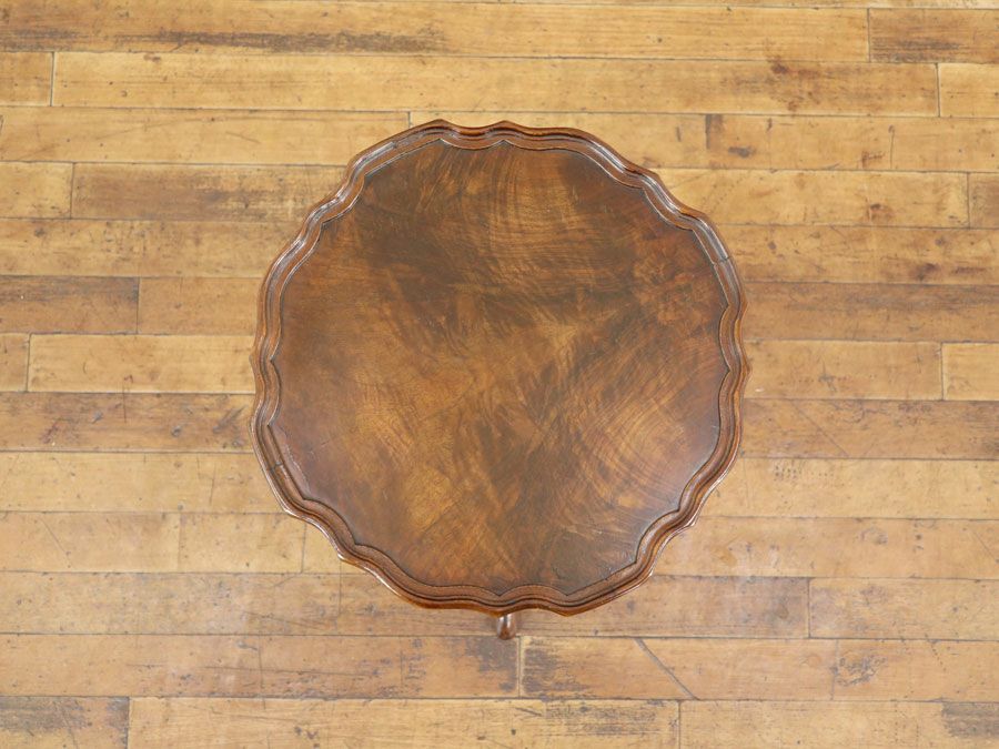 アンティーク家具 ワインテーブル 59387