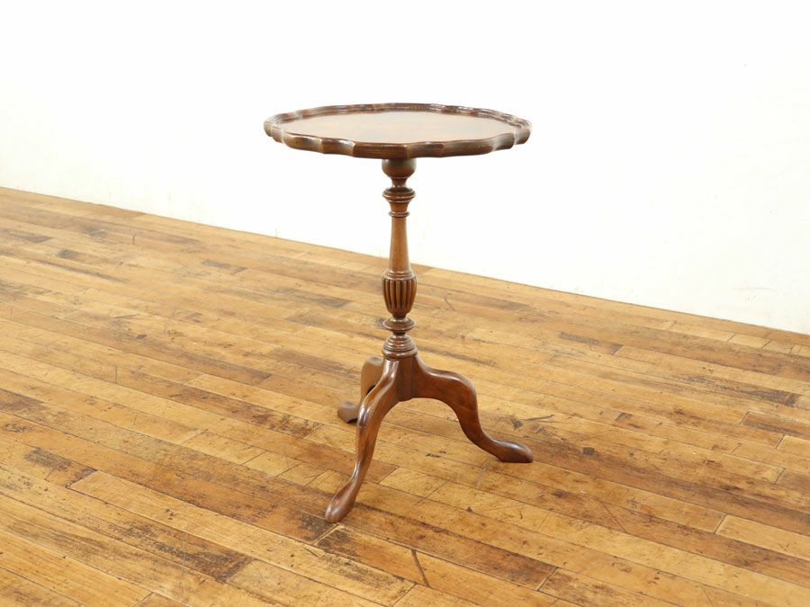 アンティーク家具 ワインテーブル 59387