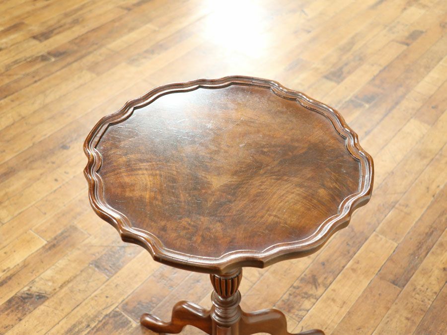 アンティーク家具 ワインテーブル 59387