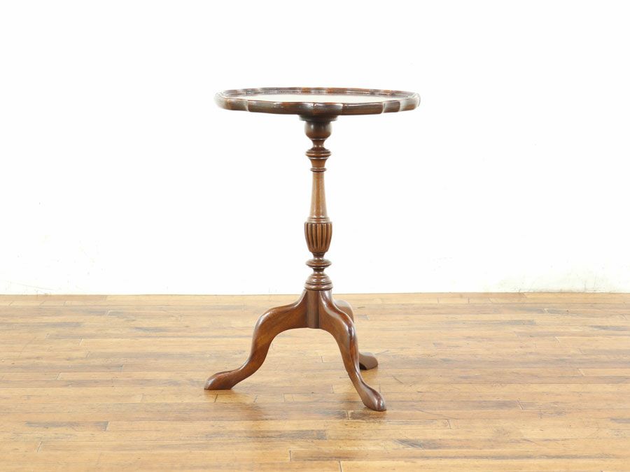 アンティーク家具 ワインテーブル 59387