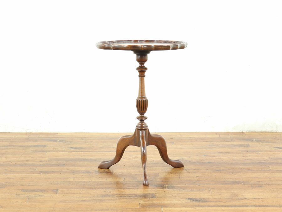 アンティーク家具 ワインテーブル 59387