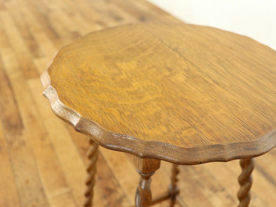 アンティーク家具 スモールテーブル 59500