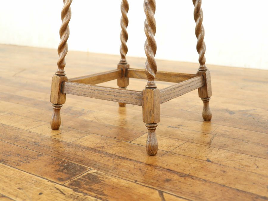 アンティーク家具 スモールテーブル 59500