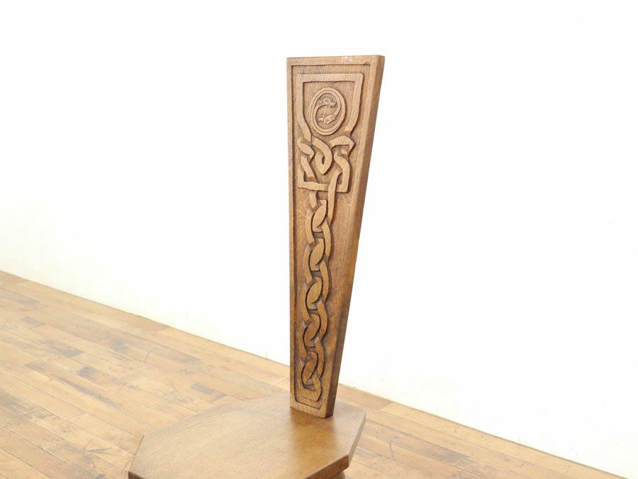 アンティーク家具 スピニングチェア 59425