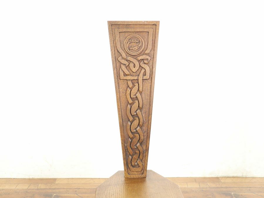 アンティーク家具 スピニングチェア 59425