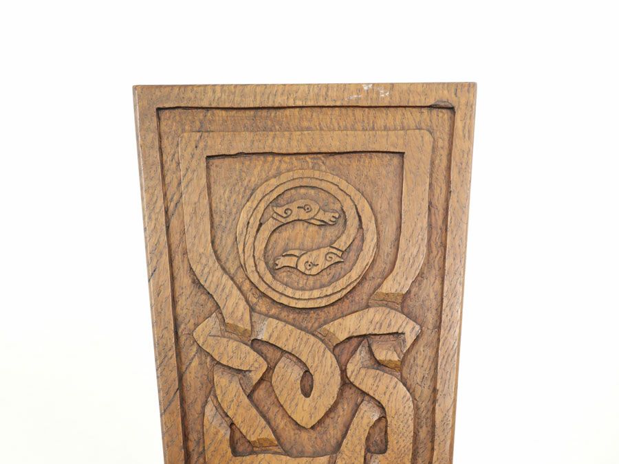 アンティーク家具 スピニングチェア 59425