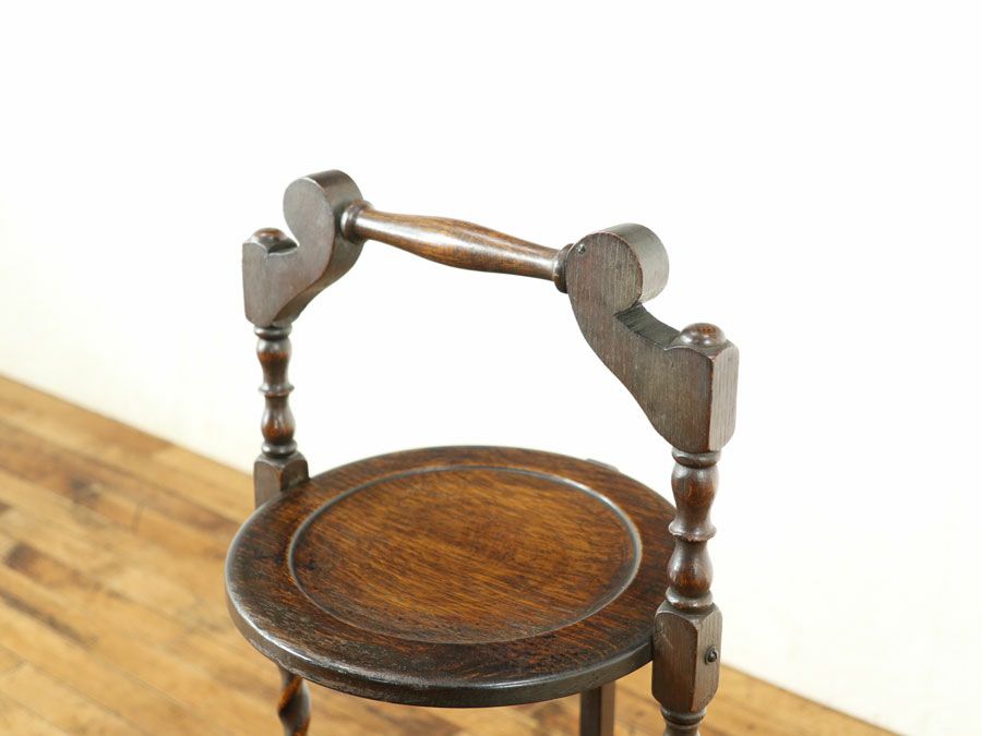 アンティーク家具 ケーキスタンド 59408