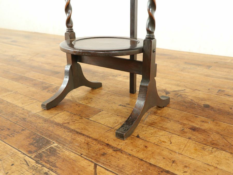 アンティーク家具 ケーキスタンド 59408