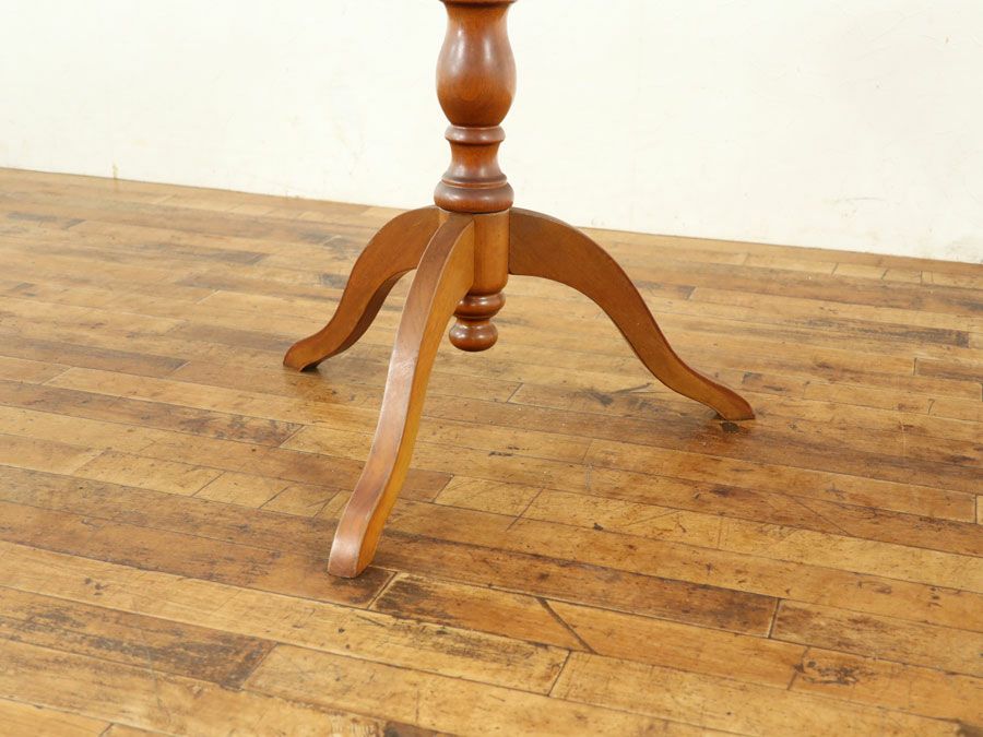 アンティーク家具 サイドテーブル 59399