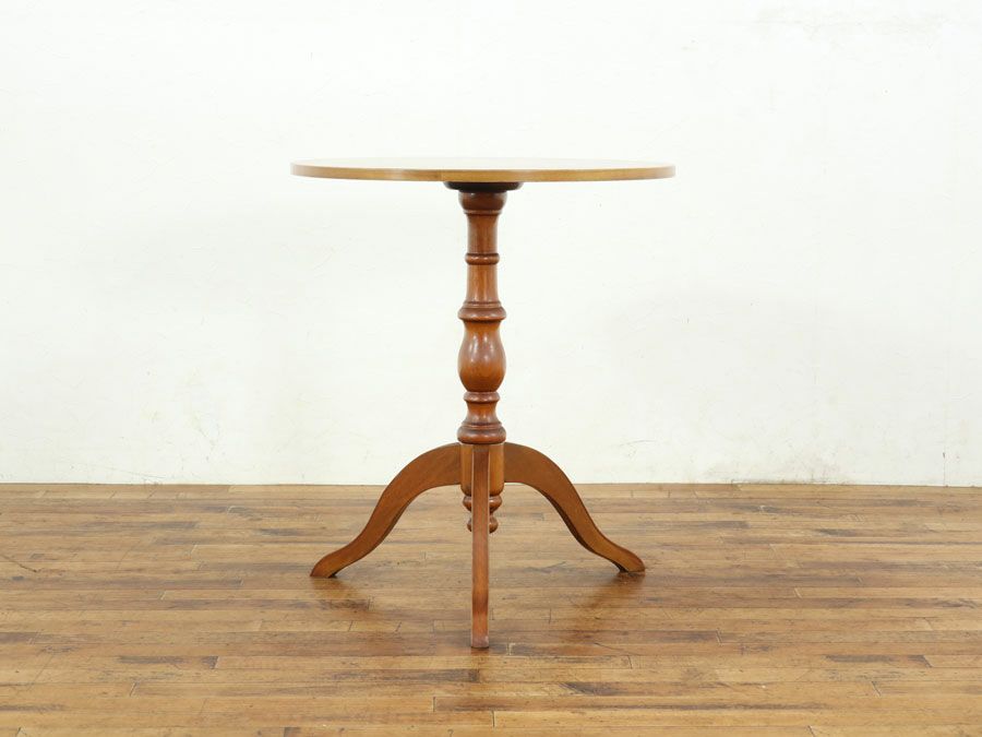 アンティーク家具 サイドテーブル 59399