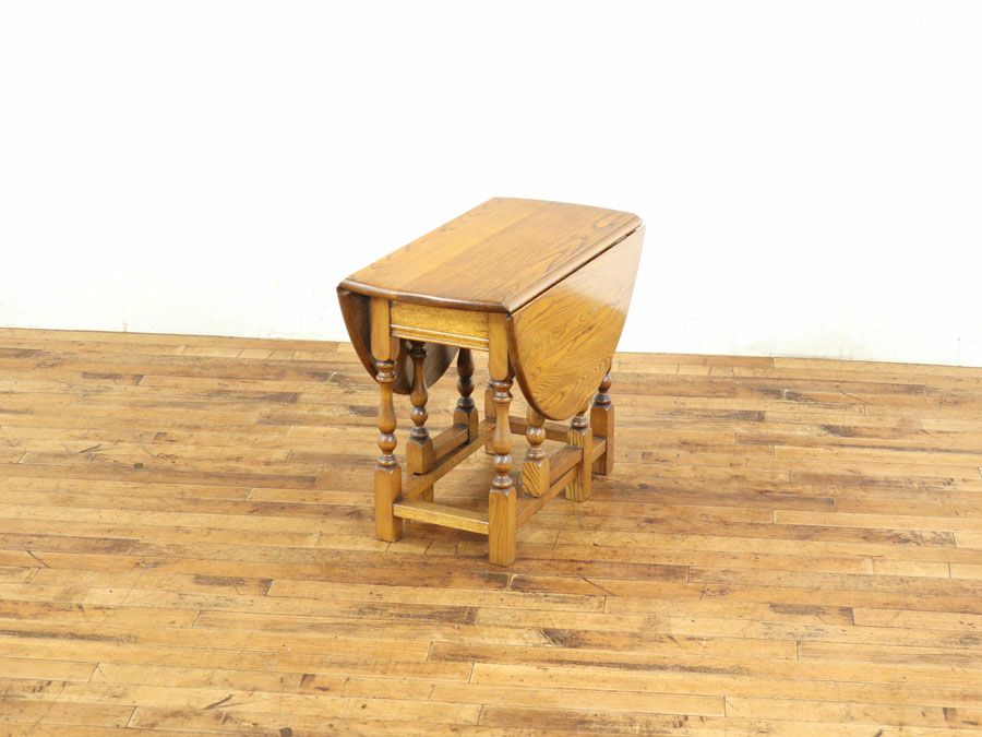 アンティーク家具コーヒーテーブル 59505