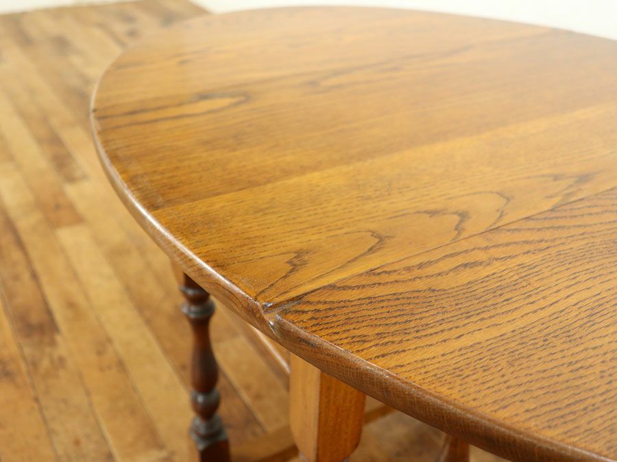 アンティーク家具コーヒーテーブル 59505