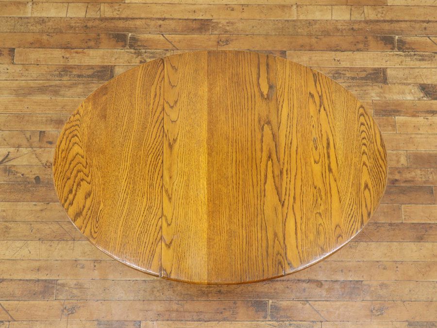 アンティーク家具コーヒーテーブル 59505