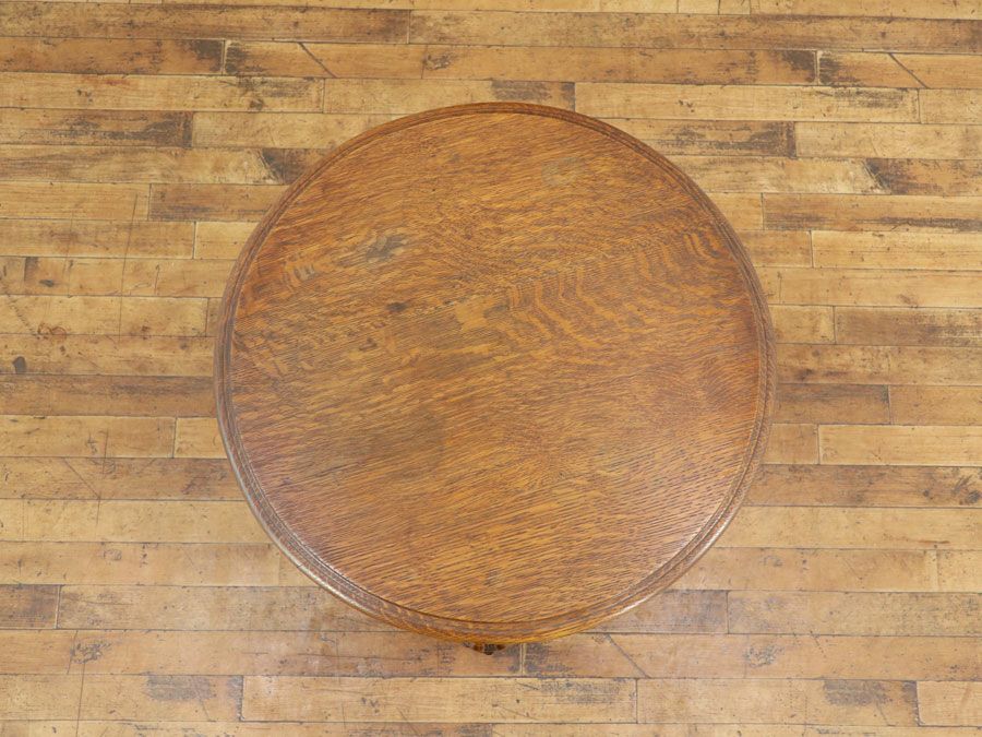 アンティーク家具 コーヒーテーブル 59485