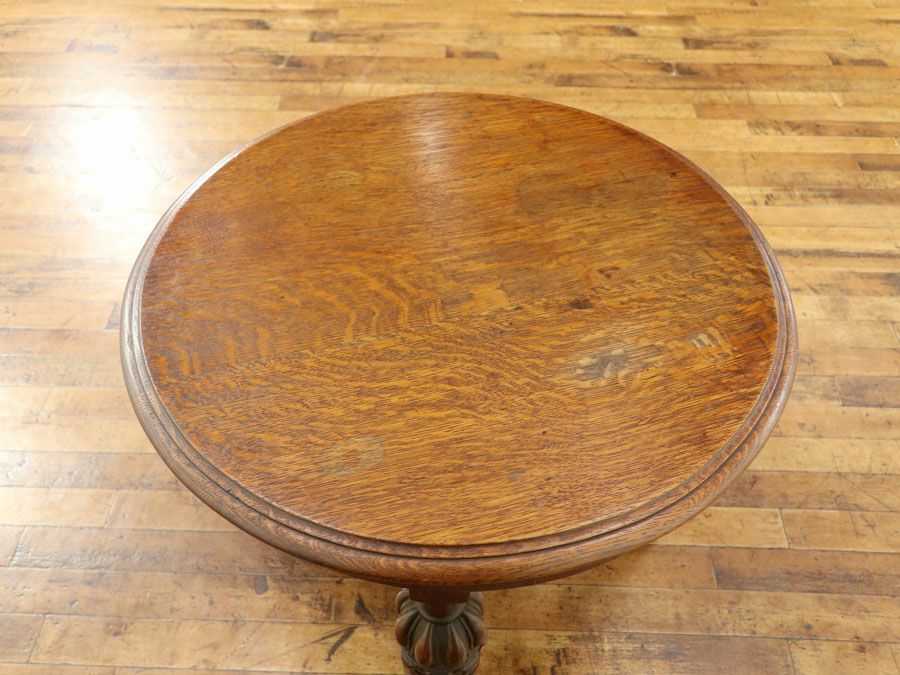 アンティーク家具 コーヒーテーブル 59485