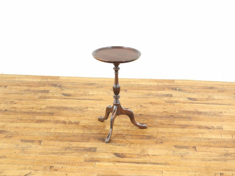 アンティーク家具 ワインテーブル 59438